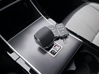 LAND ROVER RANGE ROVER EVOQUE - 9