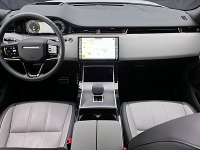 LAND ROVER RANGE ROVER EVOQUE - 5