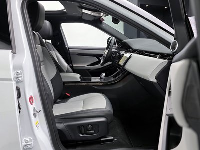 LAND ROVER RANGE ROVER EVOQUE - 10