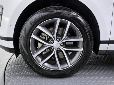 LAND ROVER RANGE ROVER EVOQUE - 6