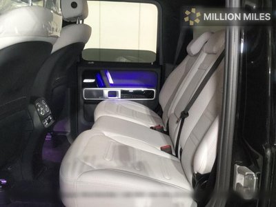 MERCEDES-BENZ G-CLASS - 6