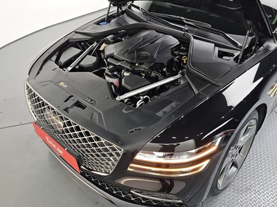 GENESIS G80 (RG3) - 7