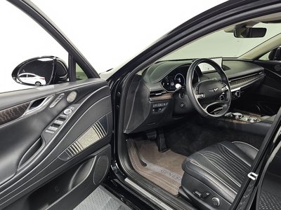 GENESIS G80 (RG3) - 10