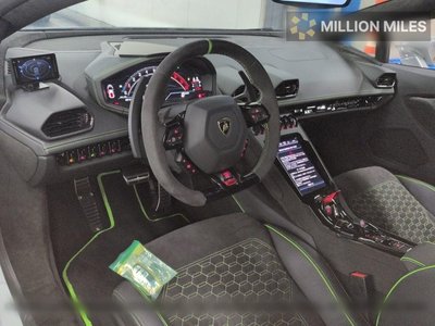 LAMBORGHINI HURACAN - 3