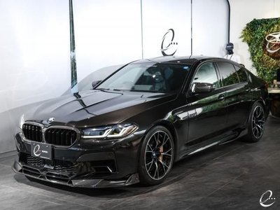 BMW M5 - 6