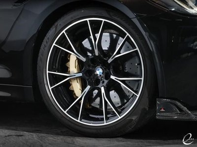 BMW M5 - 4