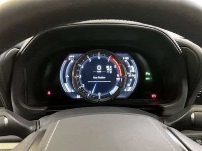 2021 Lexus LC CONVERTIBLE — миниатюра 21