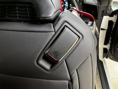 2021 Lexus LC CONVERTIBLE — миниатюра 37