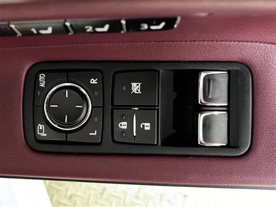 2021 Lexus LC CONVERTIBLE — миниатюра 33