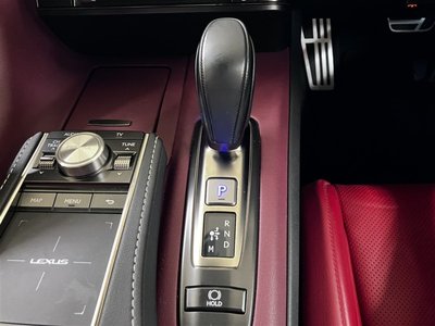 2021 Lexus LC CONVERTIBLE — миниатюра 14
