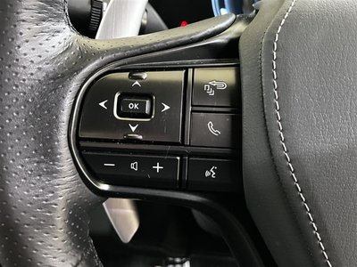 2021 Lexus LC CONVERTIBLE — миниатюра 19