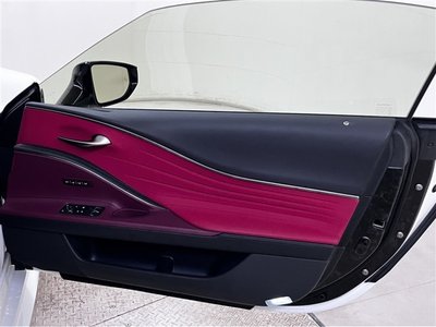 2021 Lexus LC CONVERTIBLE — миниатюра 35