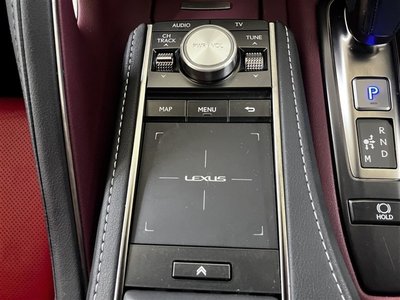 2021 Lexus LC CONVERTIBLE — миниатюра 15