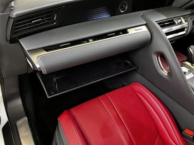 2021 Lexus LC CONVERTIBLE — миниатюра 26