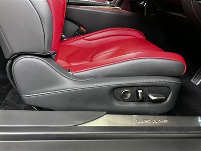 2021 Lexus LC CONVERTIBLE — миниатюра 32