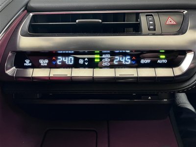 2021 Lexus LC CONVERTIBLE — миниатюра 13