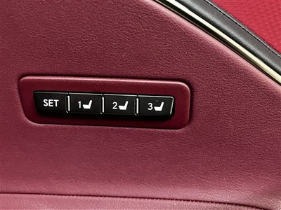 2021 Lexus LC CONVERTIBLE — миниатюра 34