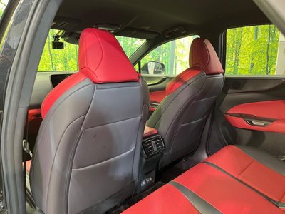 2023 Lexus NX 缩略图 38