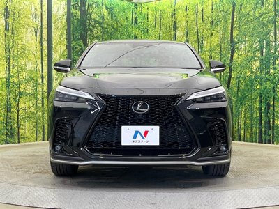 2023 Lexus NX 缩略图 15