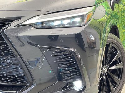 2023 Lexus NX 缩略图 13