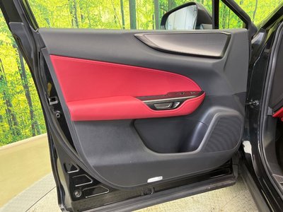 2023 Lexus NX 缩略图 39