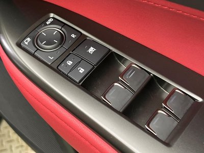 2023 Lexus NX 缩略图 48