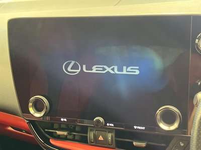 LEXUS NX - 3