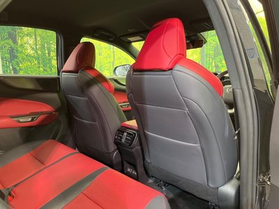 2023 Lexus NX 缩略图 43
