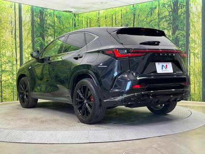 2023 Lexus NX 缩略图 22