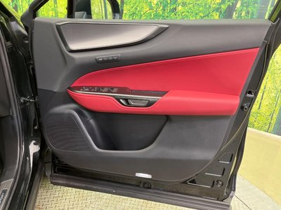 2023 Lexus NX 缩略图 41