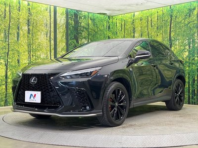 2023 Lexus NX 缩略图 24