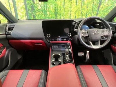 LEXUS NX - 2