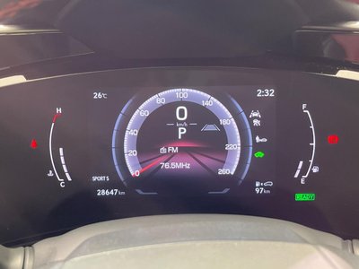 2023 Lexus NX 缩略图 66