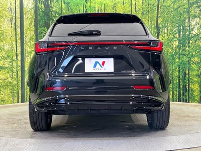 2023 Lexus NX 缩略图 16