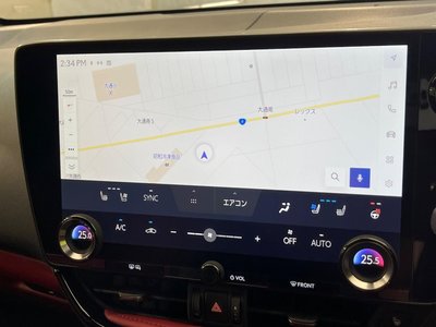 2023 Lexus NX 缩略图 73