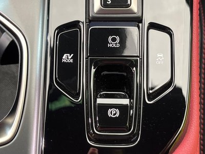 2023 Lexus NX 缩略图 63
