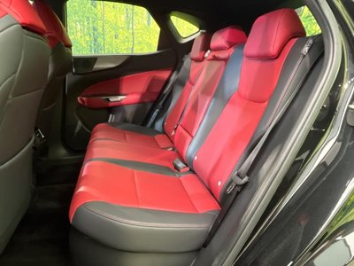 2023 Lexus NX 缩略图 46