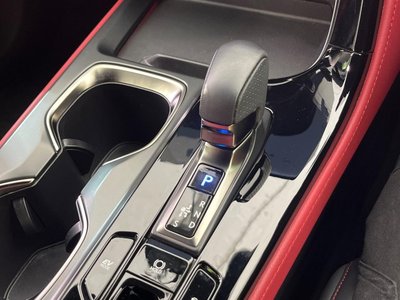 2023 Lexus NX 缩略图 62
