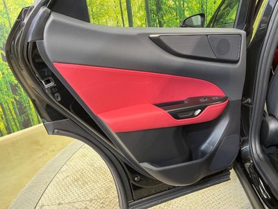 2023 Lexus NX 缩略图 34