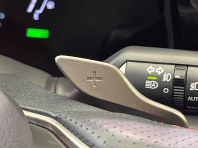 2023 Lexus NX 缩略图 70