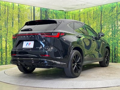 2023 Lexus NX 缩略图 18