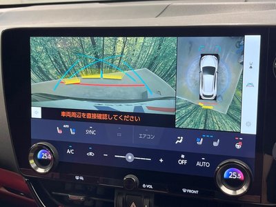 LEXUS NX - 4
