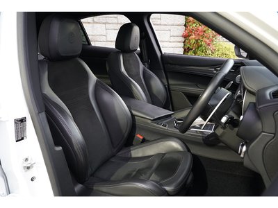 2019 ALFA Romeo STELVIO 缩略图 13