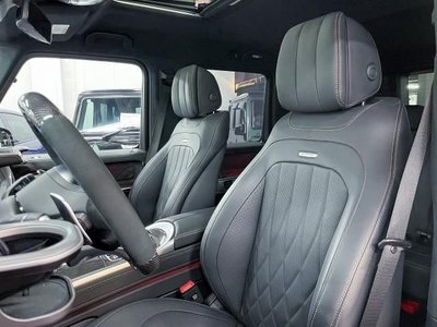 صورة 6 لـ 2022 Mercedes-BENZ G-CLASS