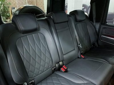 صورة 7 لـ 2022 Mercedes-BENZ G-CLASS