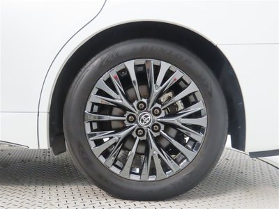 صورة 19 لـ 2024 Toyota VELLFIRE