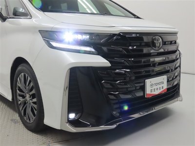 صورة 18 لـ 2024 Toyota VELLFIRE