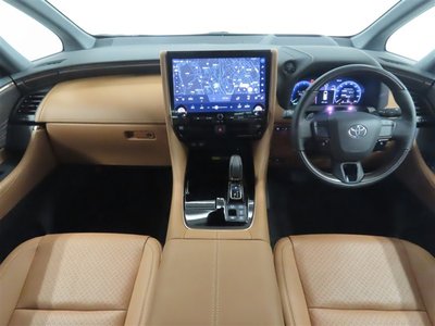 صورة 3 لـ 2024 Toyota VELLFIRE