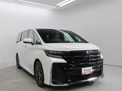صورة 10 لـ 2024 Toyota VELLFIRE