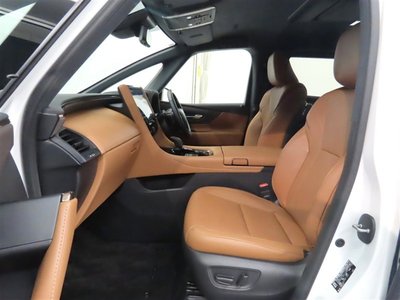 صورة 11 لـ 2024 Toyota VELLFIRE